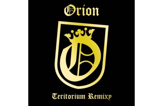 Teritorium Remixy