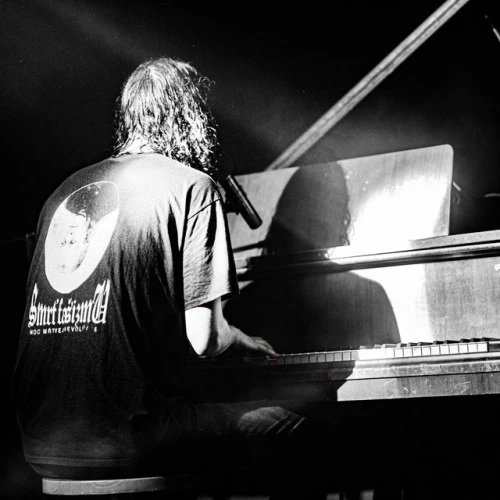 Teror - Piano Version