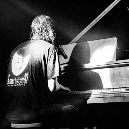 Teror (Piano Version)