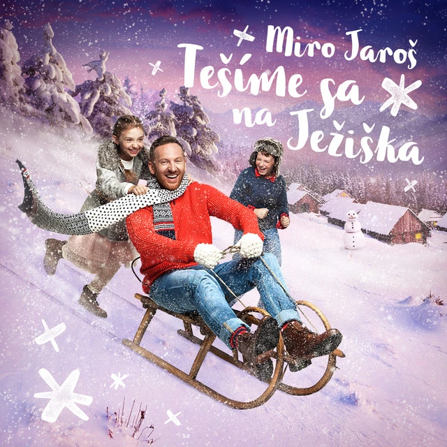 Mame tu dni sviatocne (Leniva pesnicka)
