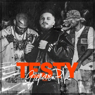 Testy (2022)