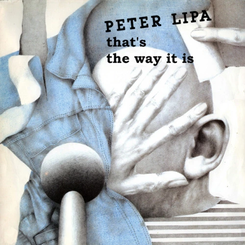That's The Way It Is (1988)