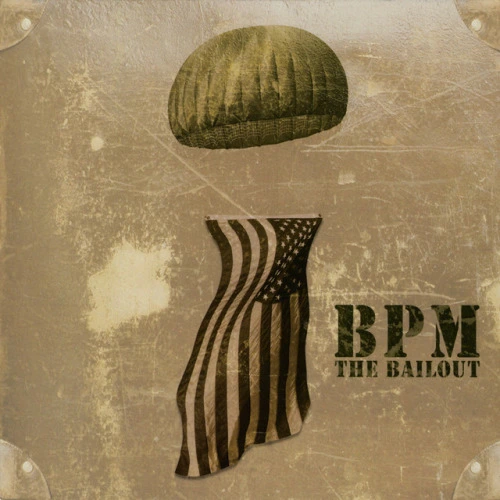 The Bailout (2009)