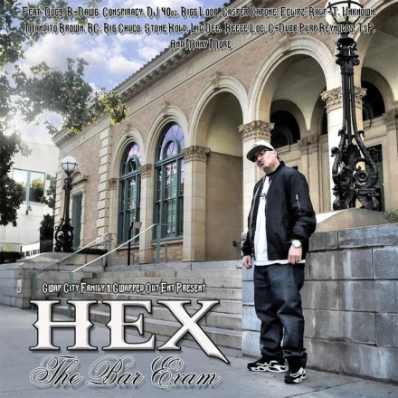 The Next Album (Intro)