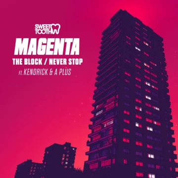 The Block / Never Stop (2025)