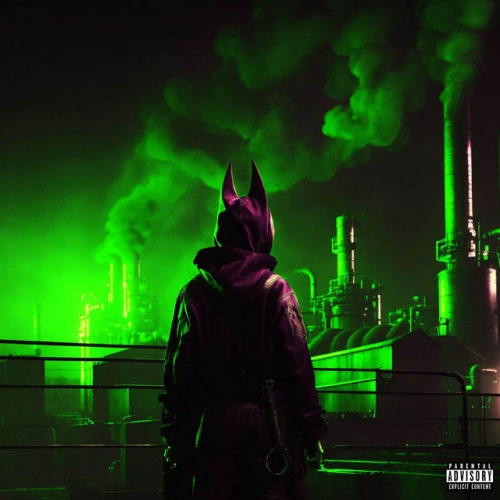 The Dark Knight (2023)