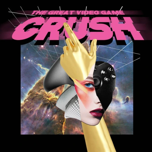 The Great Video Game Crush (2022)