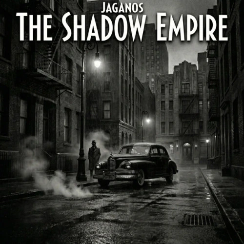The Shadow Empire (2026)