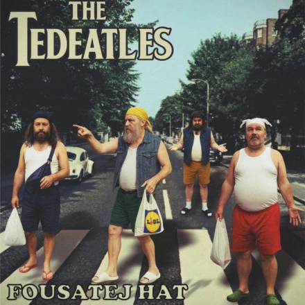 The Tedeatles