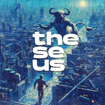 Theseus (2023)