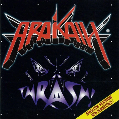 Thrash! (Remastered) (1994)