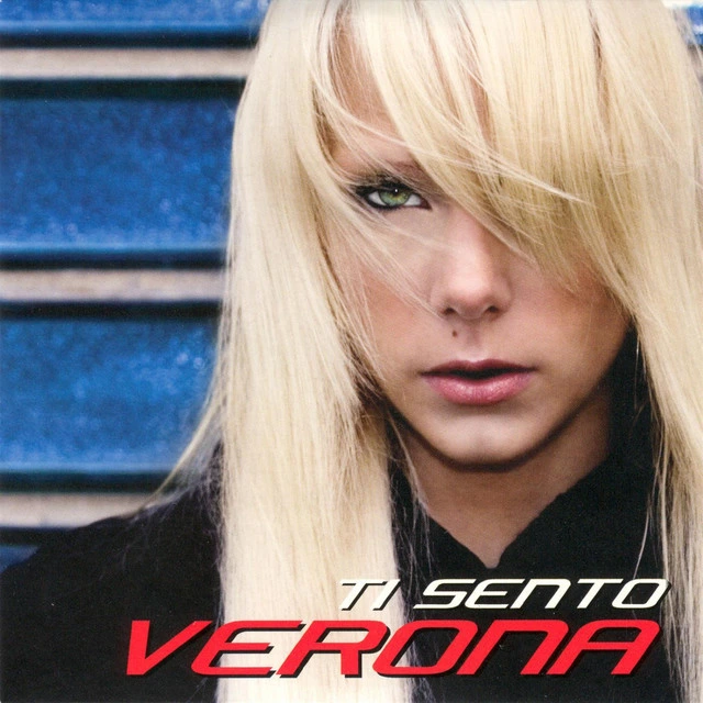 Ti Sento (Extended)