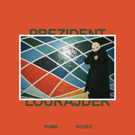 Ticho (feat. Idea)