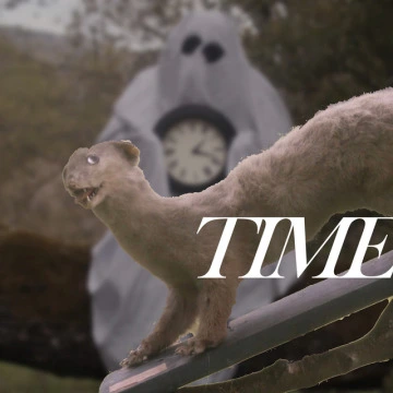 Time (2022)