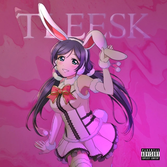 TLEESK (clap)
