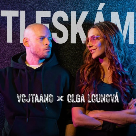 Tleskám