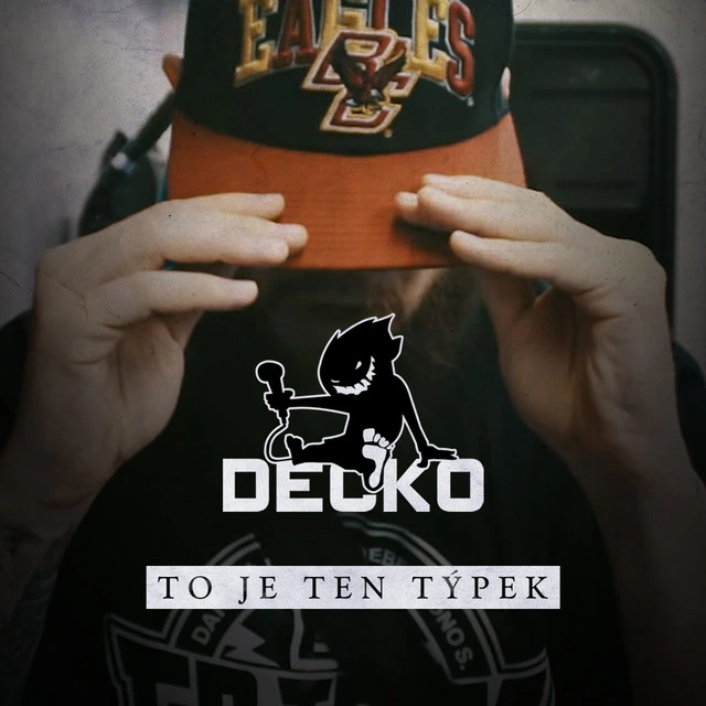 To Je Ten Týpek - Radio Edit