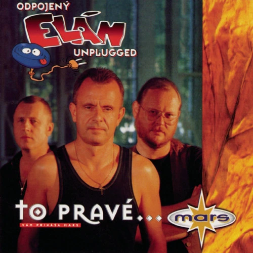 To Pravé ... (1998)