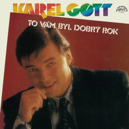 To Vám Byl Dobrý Rok