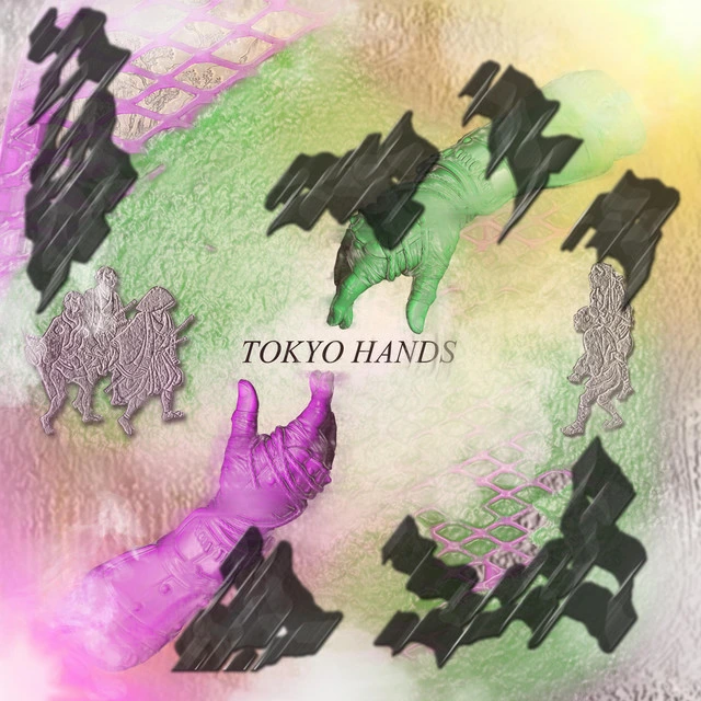 Tokyo Hands