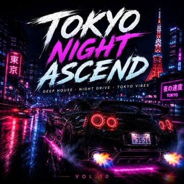 Tokyo Night Ascend (2026)