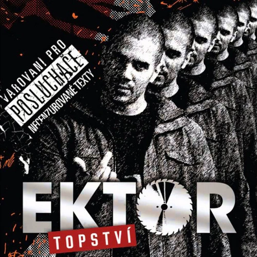 Topství (2011)