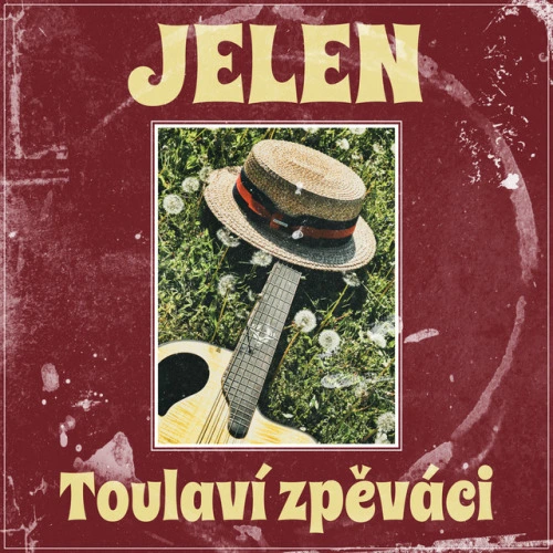 Toulaví zpěváci