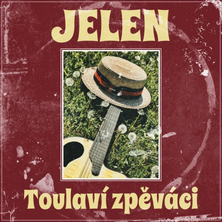 Toulaví zpěváci