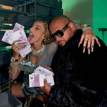 Továreň na peniaze (2024)