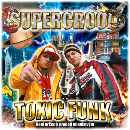Toxic Funk