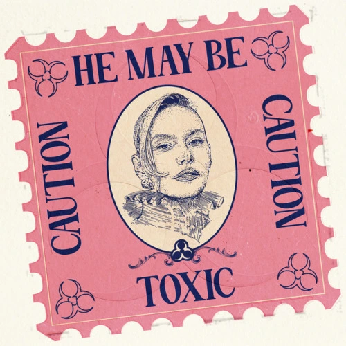 toxic!