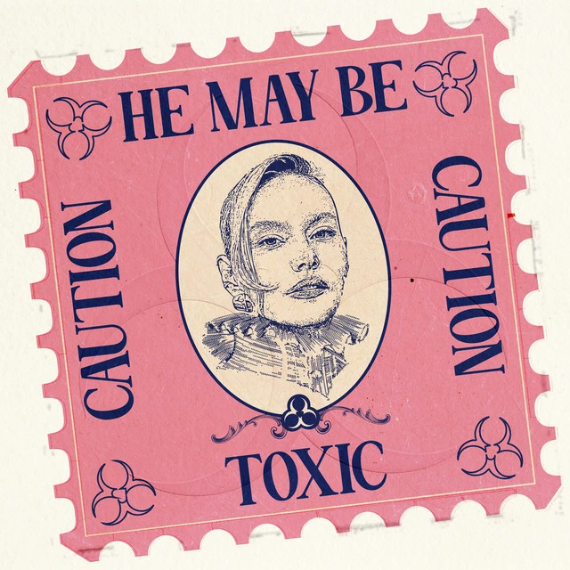 toxic!