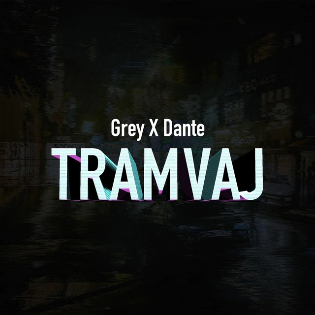 Tramvaj (feat. Dante)