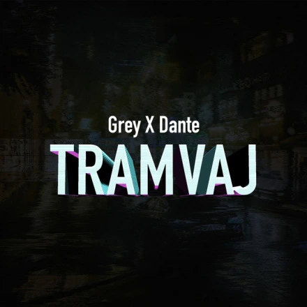 Tramvaj (feat. Dante)