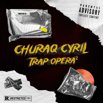 TRAP OPERA 2 (2022)
