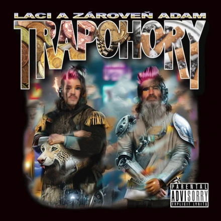 TRAPOHORY