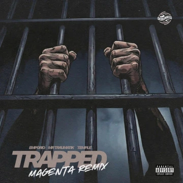 Trapped - Magenta Remix (2026)