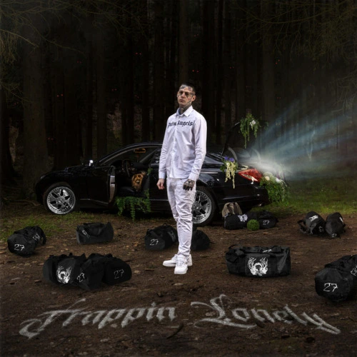 TRAPPIN LONELY (2022)