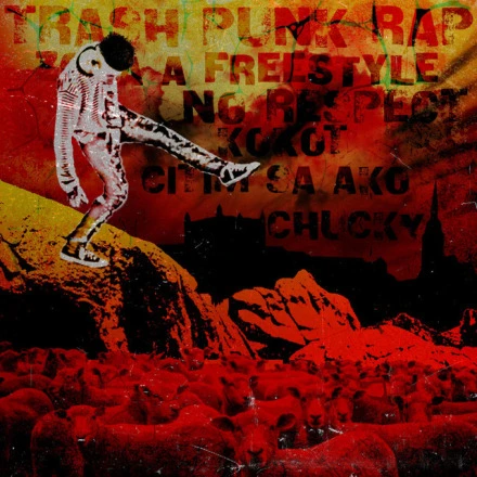 TRASH PUNK RAP