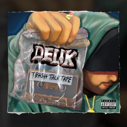 Trash Talk Tape