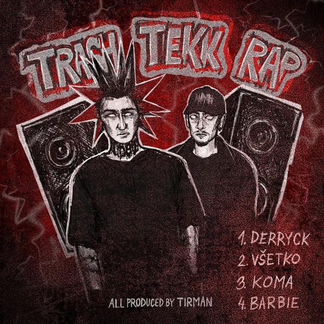 VŠETKO