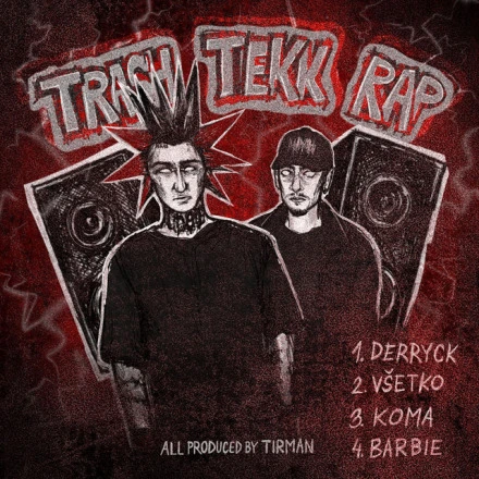 VŠETKO