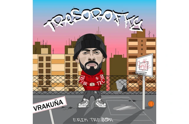 Tresorofky