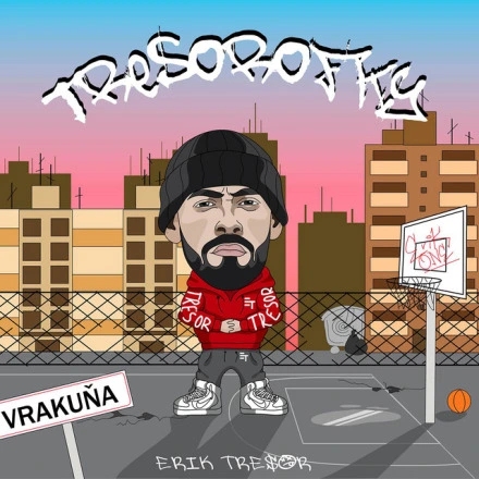 Tresorofky