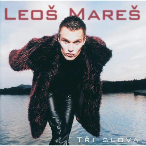 Tri slova (2001)