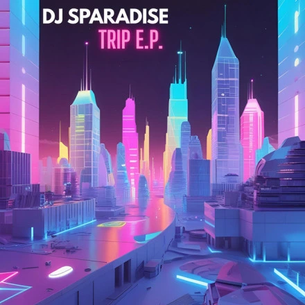 Trip E.P.