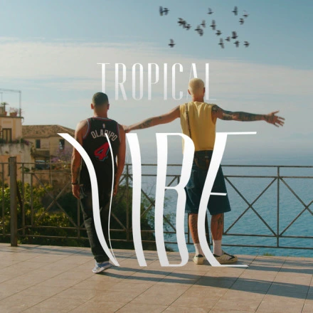 Tropical vibe