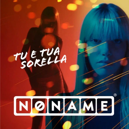 TU E TUA SORELLA