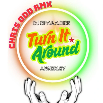 Turn It Around Remix