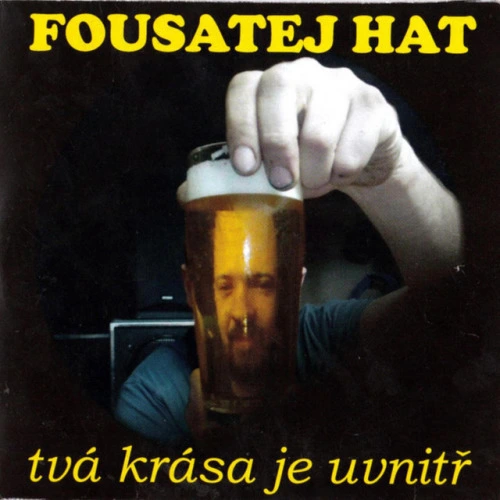 Tvá krása je uvnitř (2025)